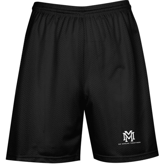 Performance Mesh Shorts